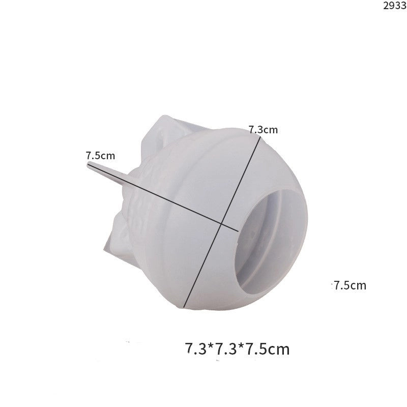 Christmas Cute Christmas Socks Bear Silica Gel