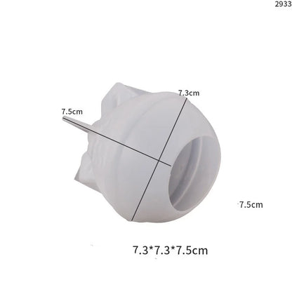 Christmas Cute Christmas Socks Bear Silica Gel