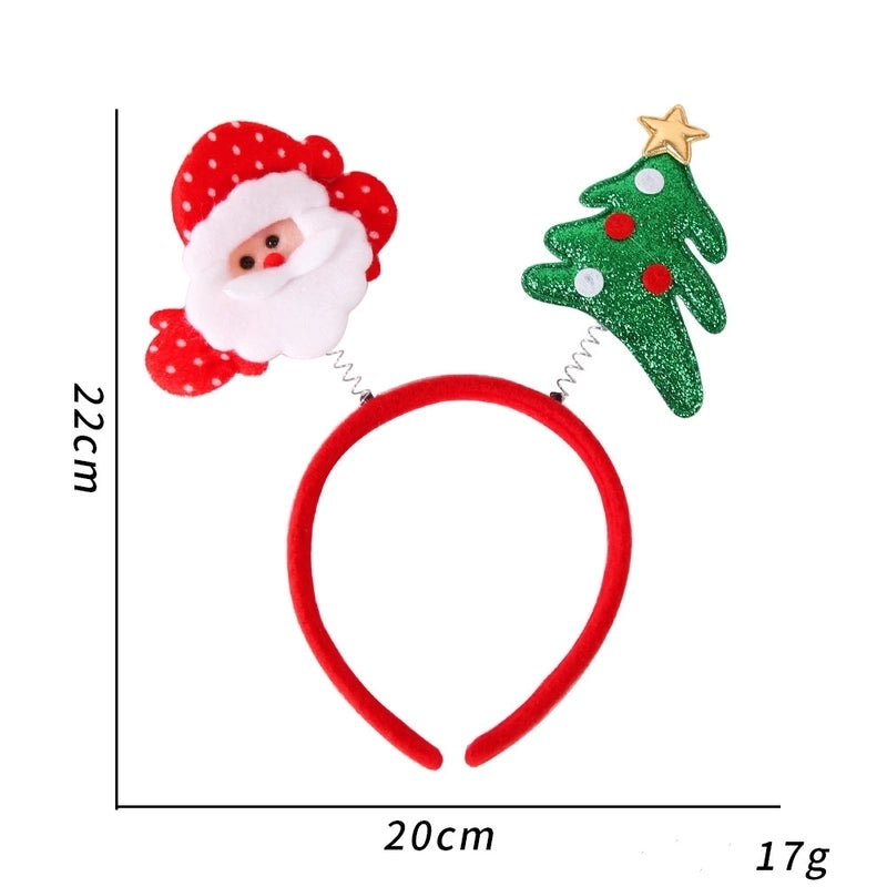 Christmas Casual Geometric Party Costume Props Party Accessories