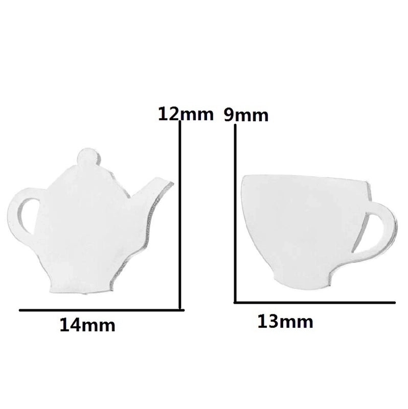 1 Pair Halloween Minimalist Spider Web Butterfly Notes Plating Hollow Out 304 Stainless Steel 18K Gold Plated Ear Studs