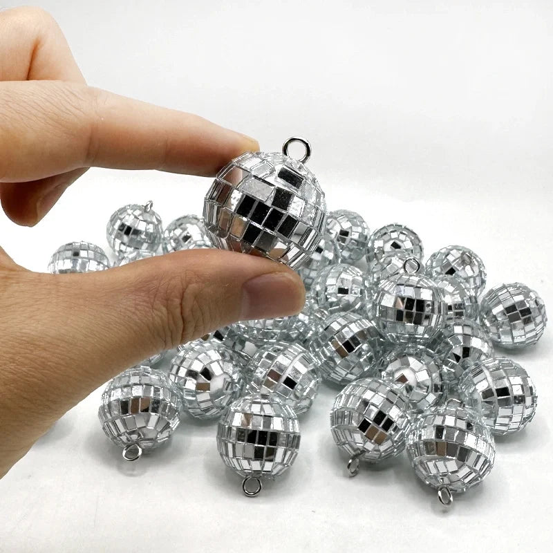 Christmas Glass Iron