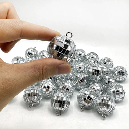 Christmas Glass Iron