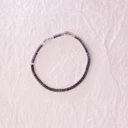 IG Style French Style Classic Style Geometric 304 Stainless Steel Titanium Steel 18K Gold Plated Zircon Bracelets In Bulk