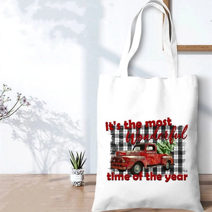 Women's Letter Cute Handbags