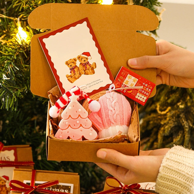 Christmas Snowflake Home Fragrance