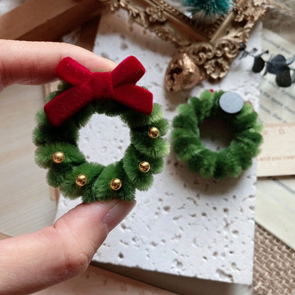 Elegant Cute Pin Bow Knot Alloy Plastic Unisex Brooches