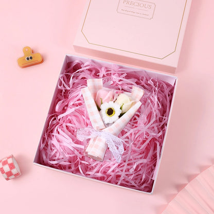 Business Gift Set Women's Day Gift Employee Activity Insulated Cup Umbrella Suitable For Clients