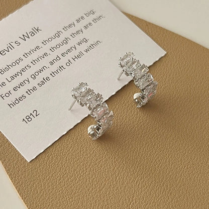 Elegant Luxury Long Tassel Pearl Earrings Niche Design High-grade Internet Celebrity Hot Earrings Earrings Earrings For Women