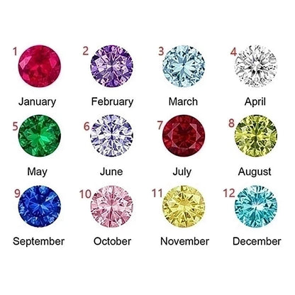 Titanium Steel Bracelet Colorful Diamond Twist Bangle Jewelry