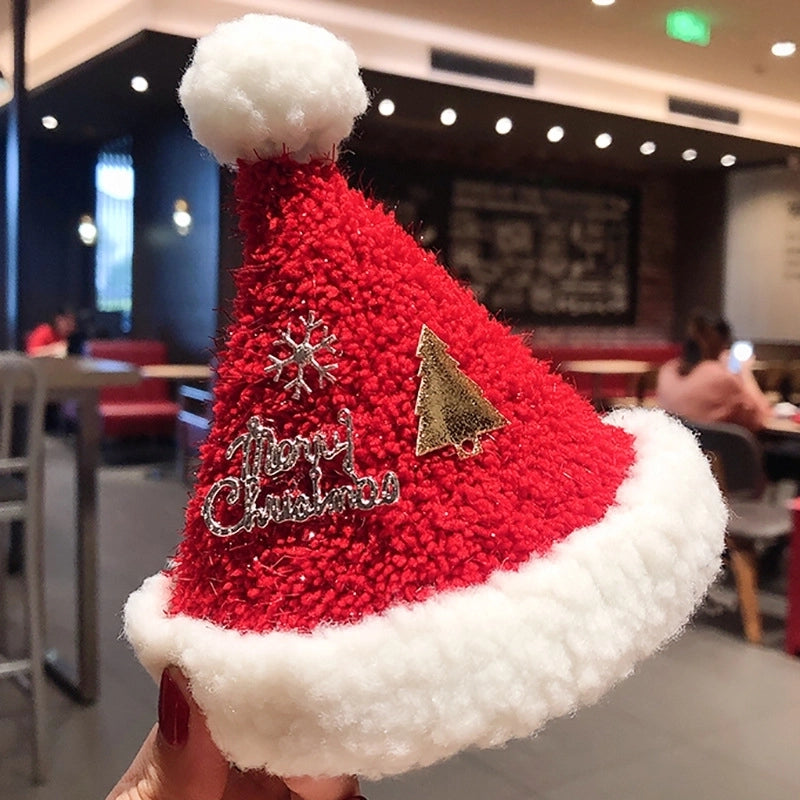 Christmas Fashion Antlers Party Costume Props