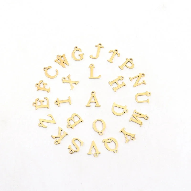 Elegant Minimalist Classic Style Letter 304 Stainless Steel Artificial Pearl Bracelets In Bulk