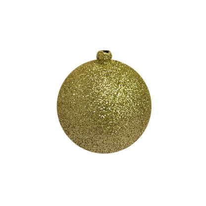 3cm Electroplated Christmas Ball Christmas Holiday Decoration Supplies Plastic Christmas Ball Christmas Tree Decoration Ball