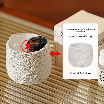 Christmas Valentine'S Day New Year Minimalist Gypsum Home Fragrance