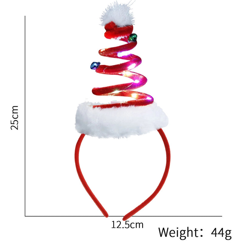 Christmas Classic Style Letter Plastic Party Decorative Props