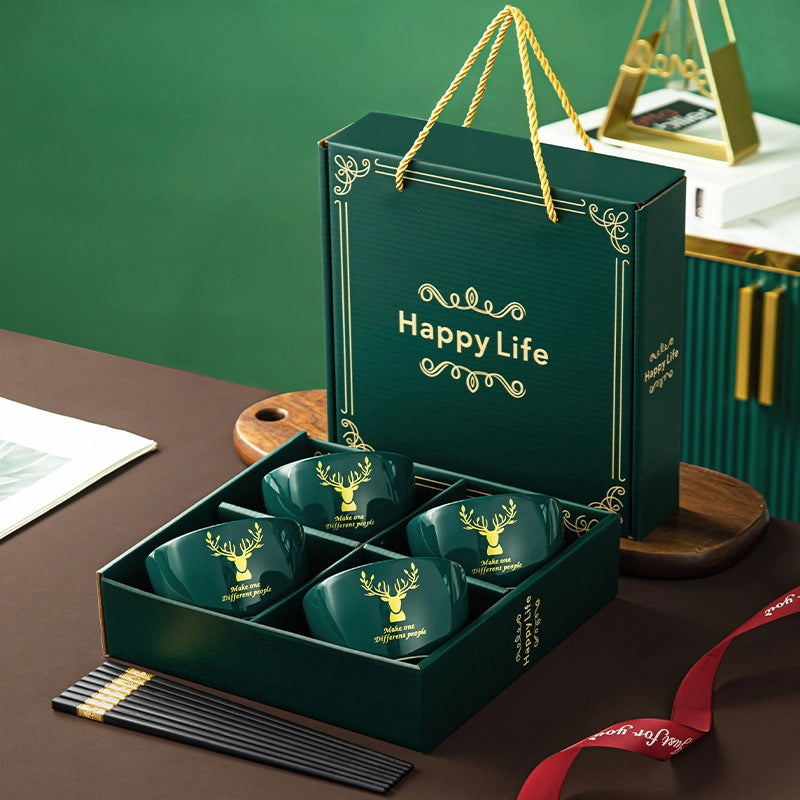 Christmas Light Luxury