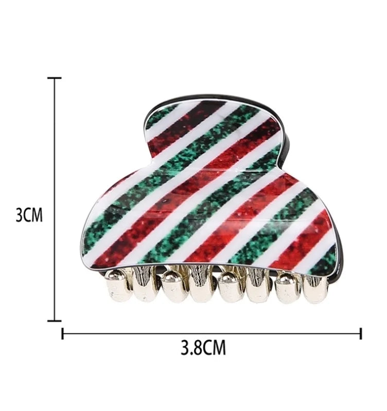 Cute Women's Hair Claws