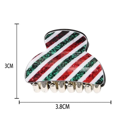 Cute Women's Hair Claws