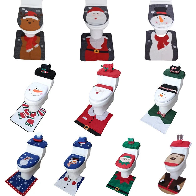 Christmas Classical Decorations Table Decoration