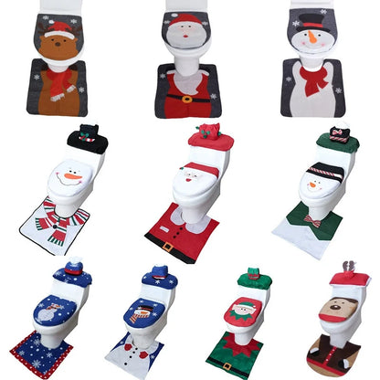 Christmas Classical Decorations Table Decoration