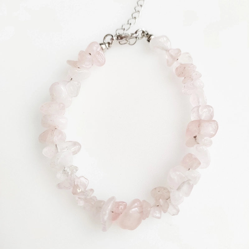 Ethnic Style Geometric Alloy Natural Stone Natural Stone Bracelet In Bulk