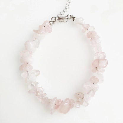 Ethnic Style Geometric Alloy Natural Stone Natural Stone Bracelet In Bulk