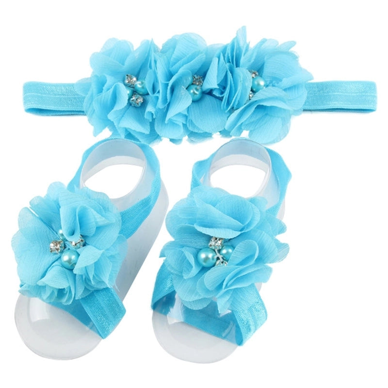 Cloth Fashion Flowers Hair Accessories (red) Fashion Jewelry Nhwo0656-red