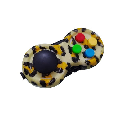 Decompression Handle Rubik's Cube Decompression Rubik's Cube Toy Variable Rubik's Cube Game Handle Decompression Fidget Pad