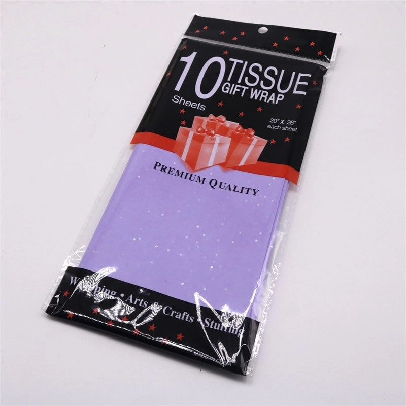 Christmas Fashion Cartoon Christmas Gift Wrapping Supplies