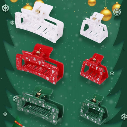 Cute Women's Hair Claws