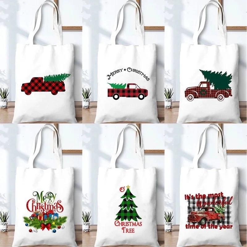 Women's Letter Cute Handbags