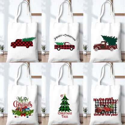 Women's Letter Cute Handbags