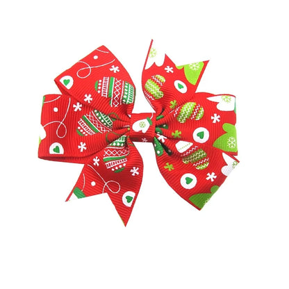 Christmas Fashion Snowman Snowflake Festival