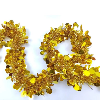 Wedding Wedding Ribbons Flower Wedding Room Decoration Wool Stripes Opening Birthday Party New Year's Day Christmas Decoration