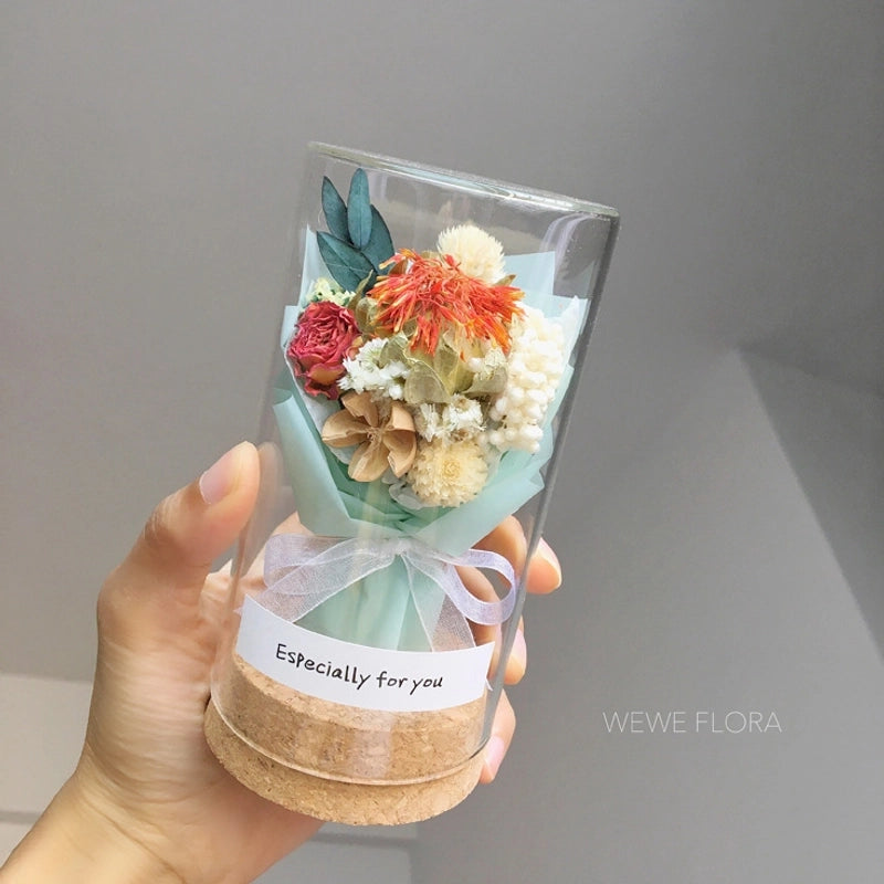 Christmas Casual Flower Dried Flower Party Favors