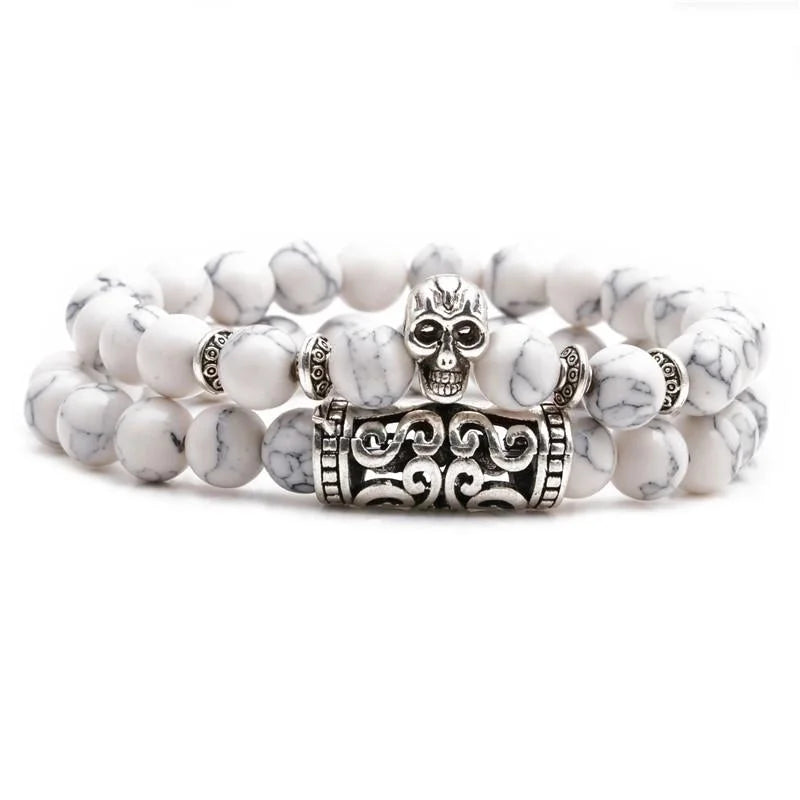 Fashion Animal Copper No Inlaid Bracelets In Bulk Halloween