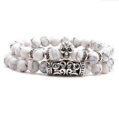 Fashion Animal Copper No Inlaid Bracelets In Bulk Halloween