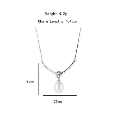 304 Stainless Steel Copper 18K Gold Plated K Gold Plated Cute Inlay Flower Butterfly Acrylic Shell Zircon Pendant Necklace