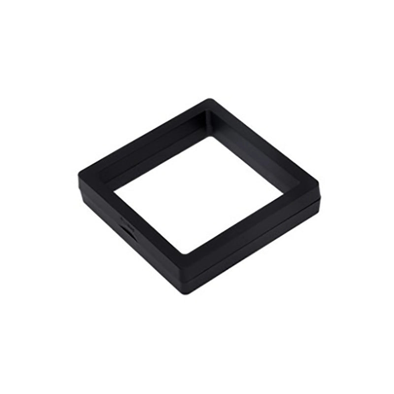 1 Pair Christmas Elegant Christmas Tree Plating Copper Ear Studs