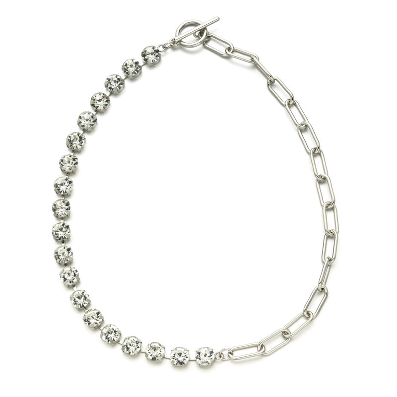 Elegant Luxurious Lady Geometric Copper Inlay Zircon Bracelets