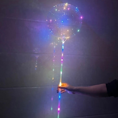 Basic Minimalist Heart Shape Emulsion Party Carnival Festival Balloons