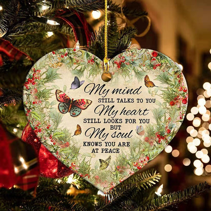 Christmas Funny Muscle Man Acrylic Flat Christmas Pendant Car Home Decoration Pendant