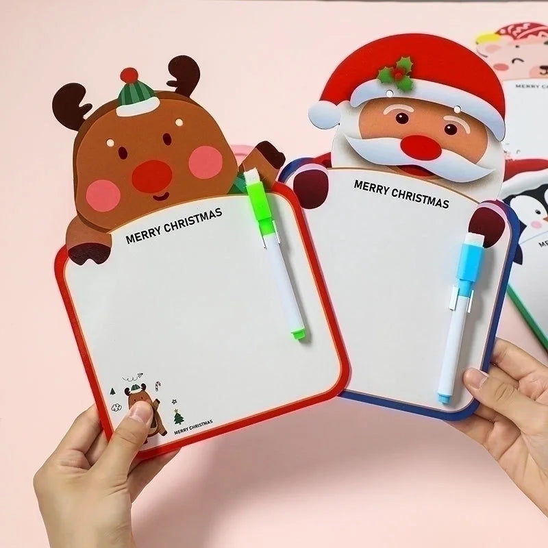 1 Set Letter Party Christmas Casual Writing Supplies