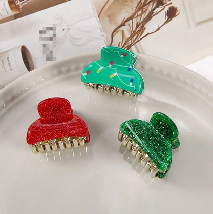 Cute Women's Hair Claws