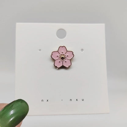 Casual Cute Streetwear Pin Cartoon Character Alloy Enamel Unisex Brooches