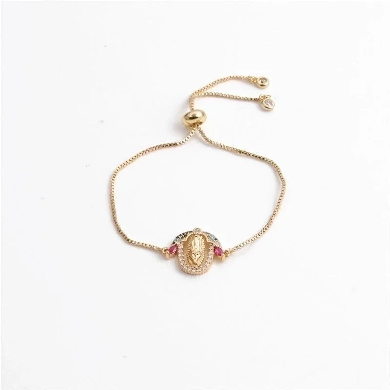 Copper Copper Bracelets