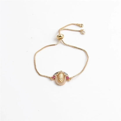 Copper Copper Bracelets