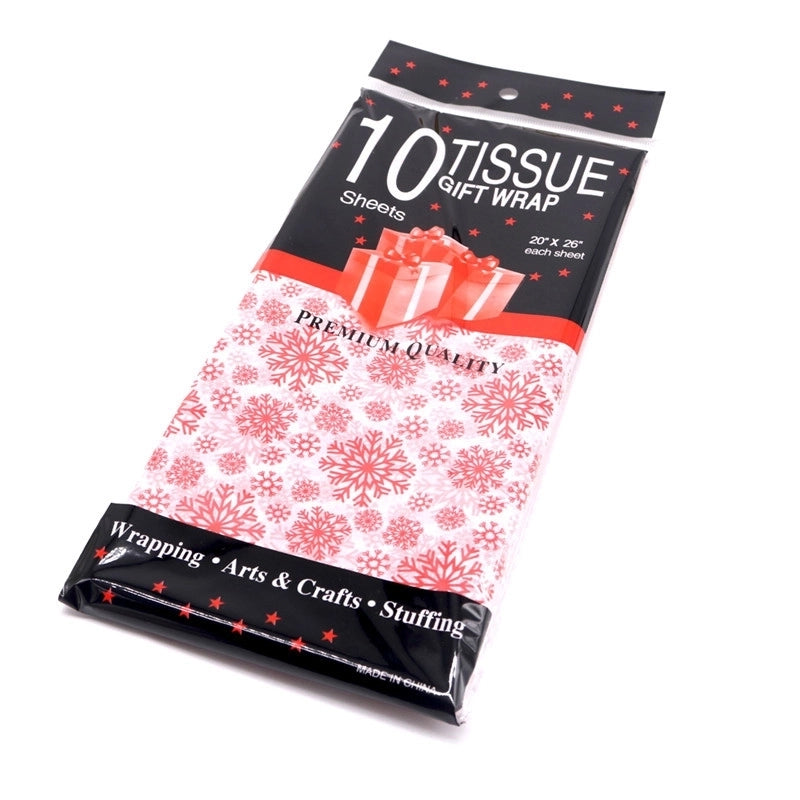 Christmas Fashion Cartoon Christmas Gift Wrapping Supplies