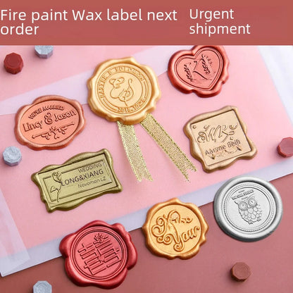 Office Cultural Supplies Stamp Pad Ink Cartridges