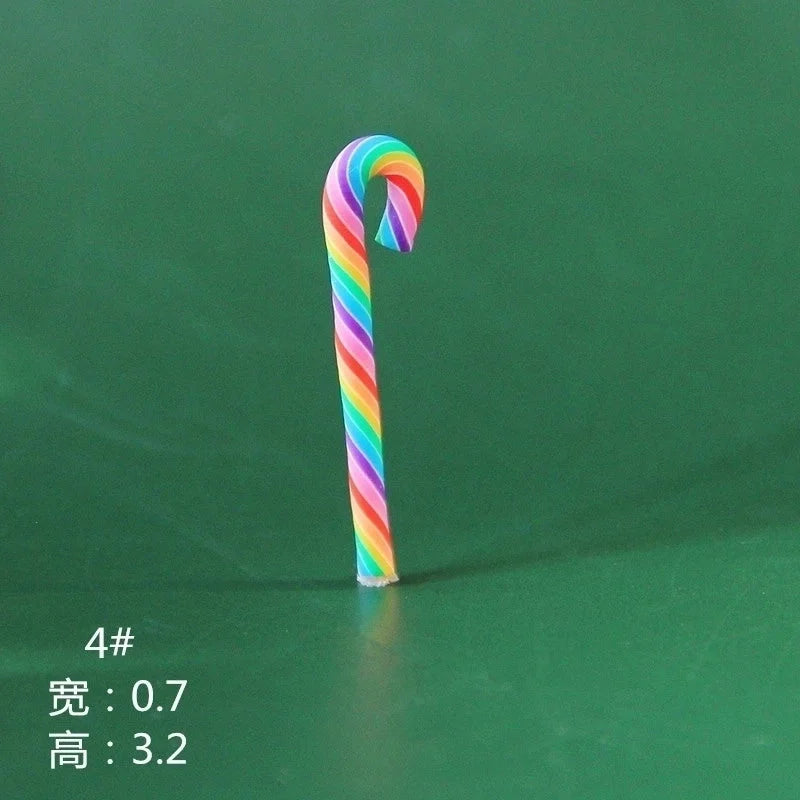 1 Piece Resin Candy Beads Jewelry Accessories Other Findings