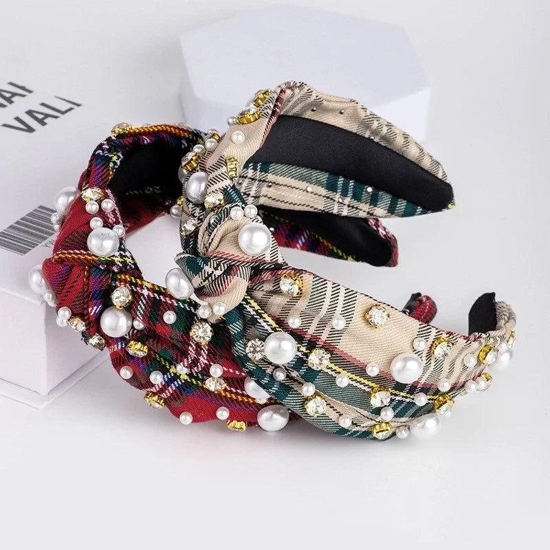 Cute Women's Hair Bands & Headbands